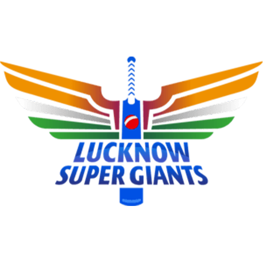 Lucknow Super Giants Flag